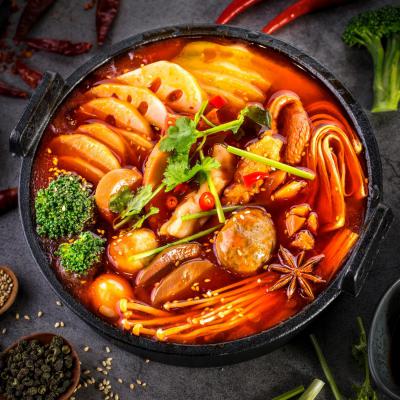 學冒菜技術培訓多少錢？冒菜短期培訓班