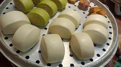 成都包子制作培訓：如何選擇合適的機構？