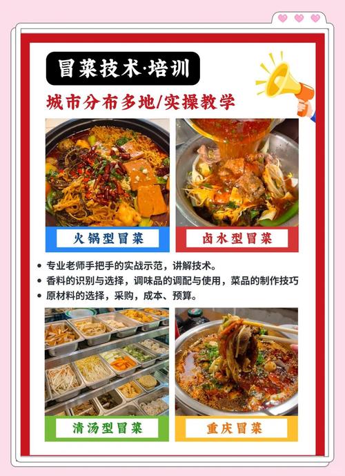 冒菜培訓需要多少錢_培訓冒菜技術中心_培訓學校冒菜