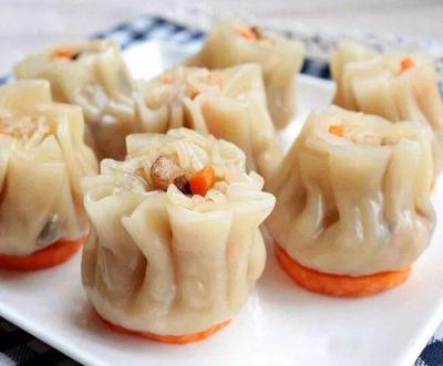 成都早餐燒麥技術培訓班哪里好？